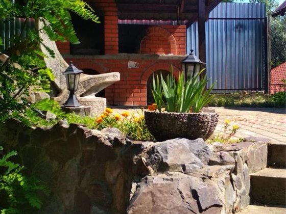 Продам котедж озеро еко курорт Дийда (Дідово) сауна басейн Дийда