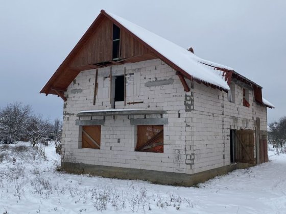 Продам будинок у передмісті Берегова Дийда