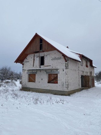 Продам будинок у передмісті Берегова - фото 1