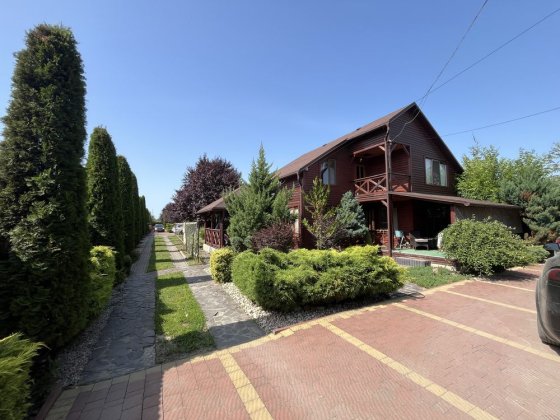 Продам гостьовий комплекс еко-курорт озеро Дийда Дийда