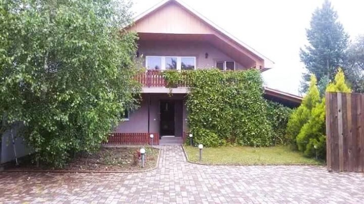 Будинок 97 м2 озеро Дийда пляж курорт Закарпаття Берегово - фото 1