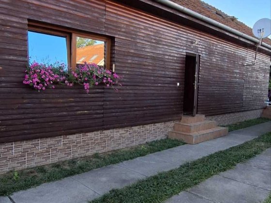 ТЕРМІНОВО ПРОДАЖ 2-х поверхового будинку біля озера Дийда, 172 кв.м. Дыйда