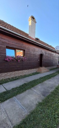 ТЕРМІНОВО ПРОДАЖ 2-х поверхового будинку біля озера Дийда, 172 кв.м. - фото 1