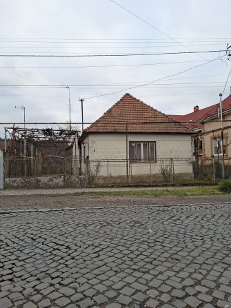 Продається  будинок. - фото 1