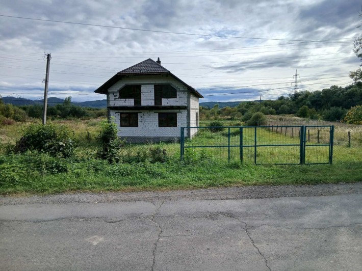 Продається будинок. - фото 1