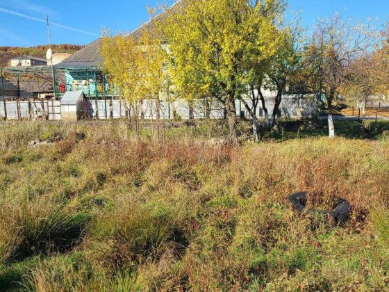 Продаж незавершеного будівництва житлового будинку Чинадійово