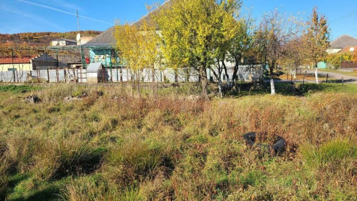 Продаж незавершеного будівництва житлового будинку - фото 1