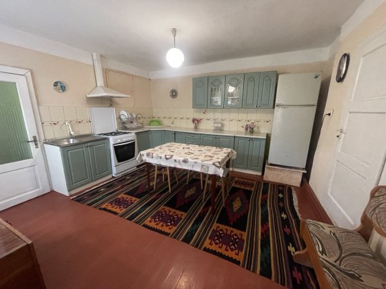 Вартість знижено! Продамо будинок Голубине Закарпаття курорт Поляна Голубиное