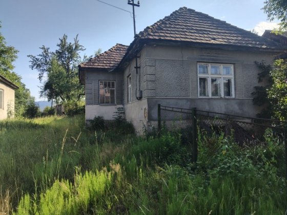 Продаю будинок у селі Голубине Голубиное