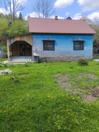Продається будинок Ясіня(Свидовець) - фото 1