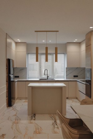 Продаж сучасного та затишного котеджу - фото 1