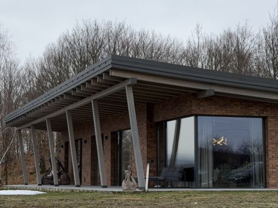 Продаж будинку Камʼянецька Гута Невицьке