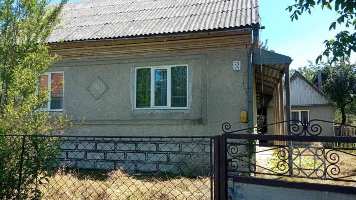 Продам будинок в Великому Бичкові - фото 1