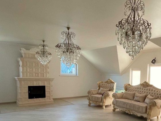 Продаж будинку з неймовірним ремонтом Баранинцы