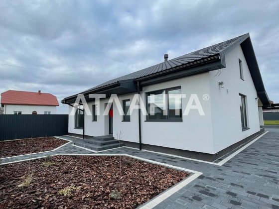 Продаж будинку типу "Американка" 135 м кв. Баранинці