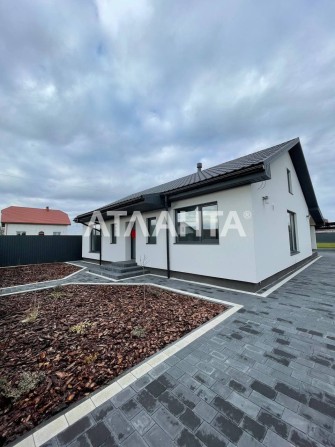 Продаж будинку типу "Американка" 135 м кв. - фото 1