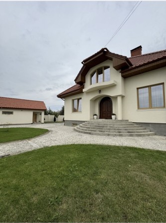 Продаж неймовірного будинку! - фото 1