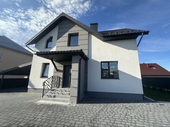 Будинок к Крихівцях Крихівці