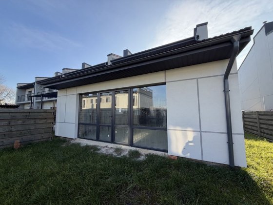 Боковий будинок парафіяльна крихівці Криховцы