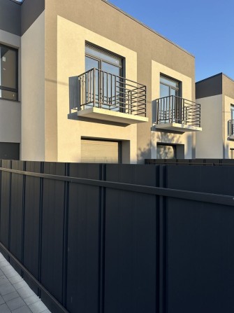 Останній ГОТОВИЙ Таунхаус з гаражем 135м2 + 3 кімнати. - фото 1