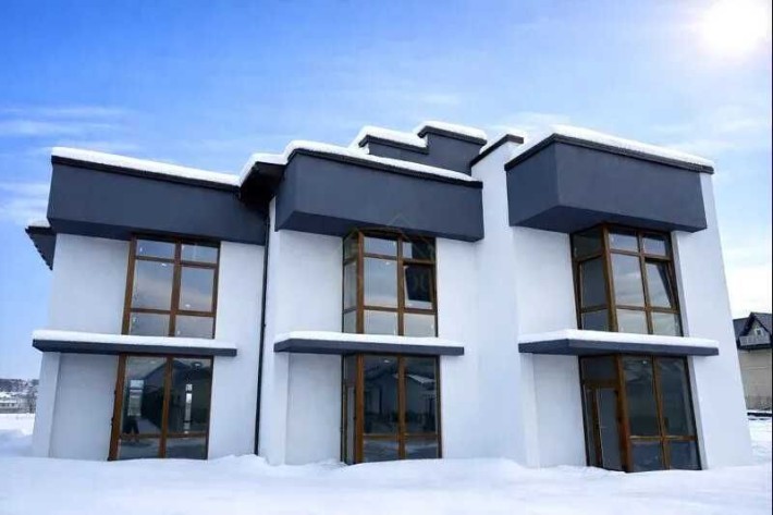 Продаж Таунхауса на вул 22 Січня, поруч ЖК Калинова Слобода - фото 1