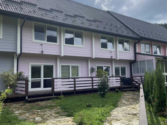 Продаж таунхаусу у Карпатах /Буковель/Микуличин Микуличин