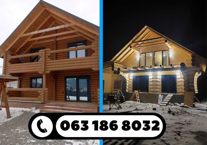 Терміново ‼️ будинок в микуличині + будинок карпати - фото 1