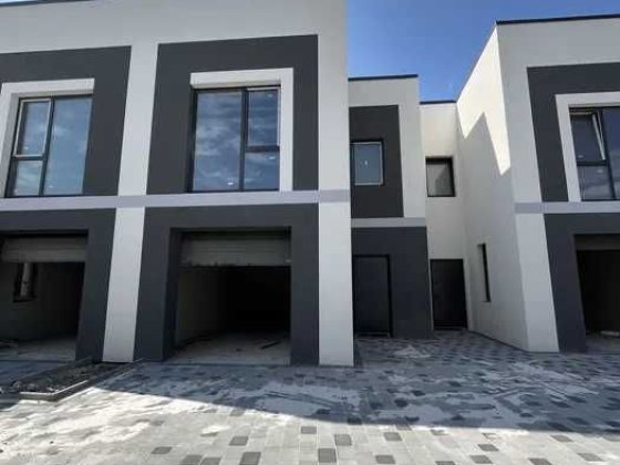 Продаж Таунхауса 144м2 (Каскад, Арсен, Метро) з гаражем та ділянкою Волчинец
