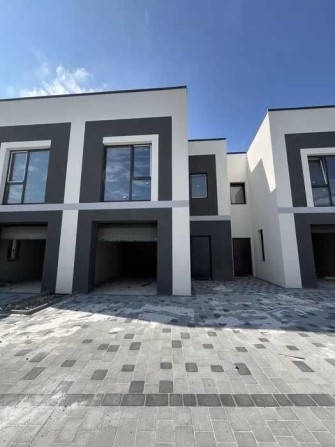 Продаж Таунхауса 144м2 (Каскад, Арсен, Метро) з гаражем та ділянкою - фото 1