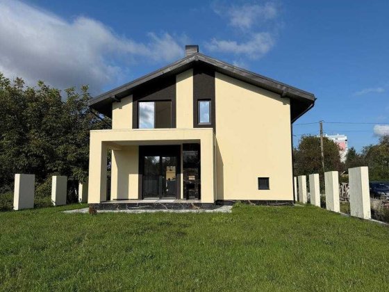 Будинок Особняк Вовчинець продам Волчинец