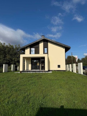 Будинок Особняк Вовчинець продам - фото 1