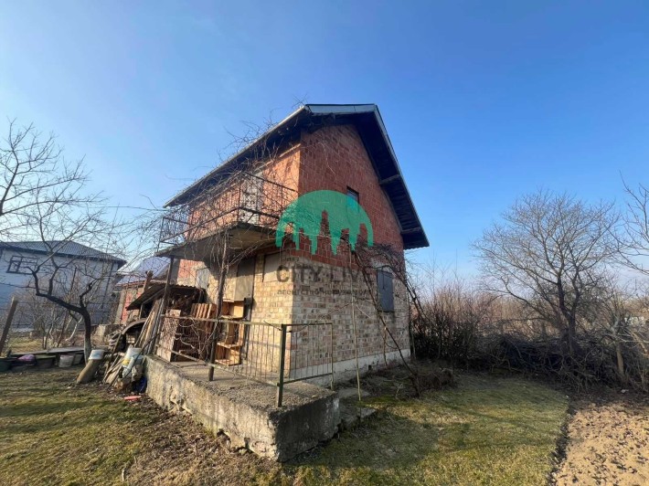 ДАЧА з будинком СТ Агрохімік, Вовчинці! (25) - фото 1