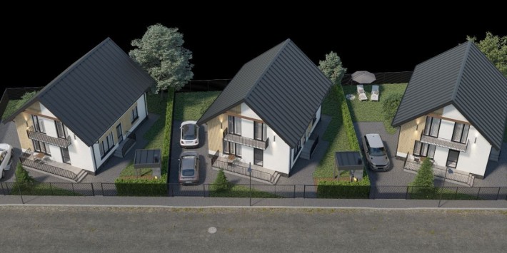 Продається. Будинок. Власник.Микуличин. - фото 1