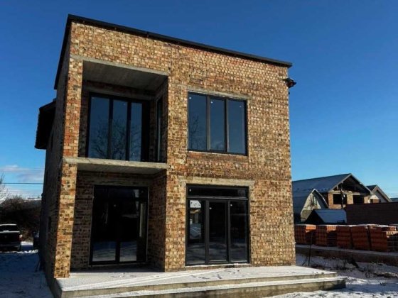 Особняк з ДІЛЯНКОЮ - 6 сотих! Криховцы