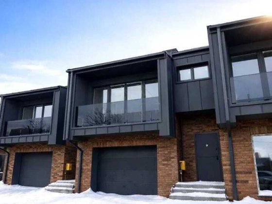 ГОТОВИЙ таунхаус біля ТРЦ АРСЕН! Волчинец