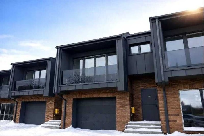 ГОТОВИЙ таунхаус біля ТРЦ АРСЕН! - фото 1