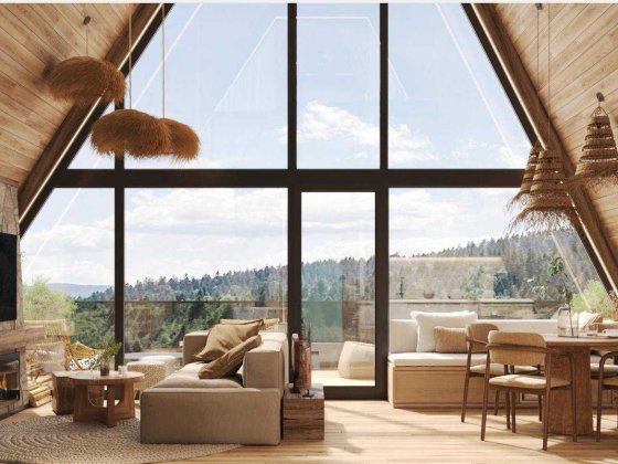 Продаж ексклюзивних котеджів у Микуличині Микуличин