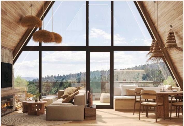 Продаж ексклюзивних котеджів у Микуличині - фото 1