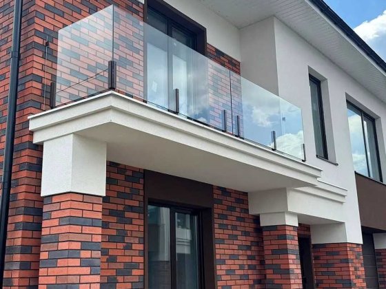 Дуплекс в закритому комплексі у с.Вовчинець Волчинец