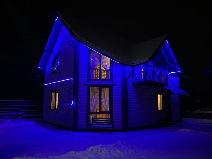 Продам кодедж в Карпатах - фото 1