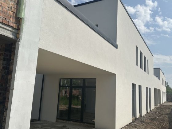 Продаж таунхауса. Вовчинці Волчинец