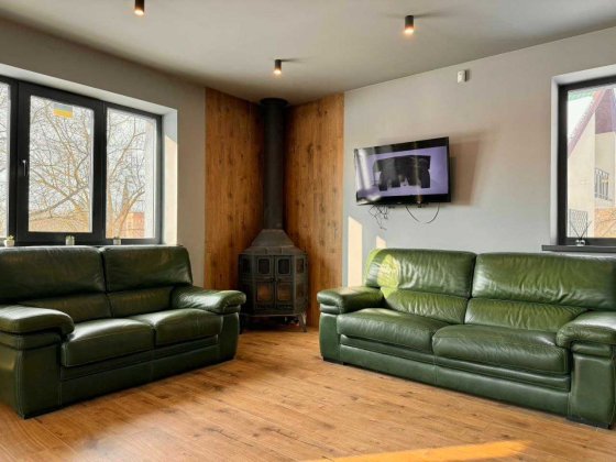 Затишний будинок у Вовчинцях- ідеальна інвестиція! Волчинец