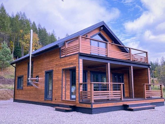 Продам новий будинок с. Микуличин поряд ліс, гори, ГК Буковель Микуличин