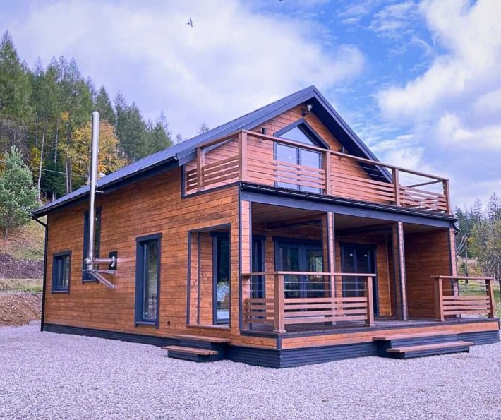 Продам новий будинок с. Микуличин поряд ліс, гори, ГК Буковель - фото 1