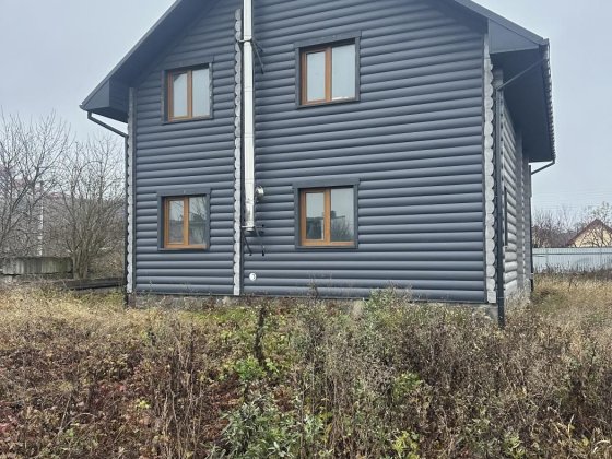 Унікальний будинок в стилі Шале у Вовчинцях,вид на гори Волчинец