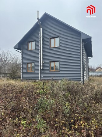 Унікальний будинок в стилі Шале у Вовчинцях,вид на гори - фото 1