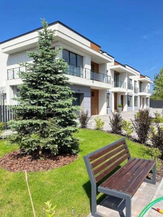 Найкрасивіший таунхаус  5 хв до Івано Франківська - фото 1