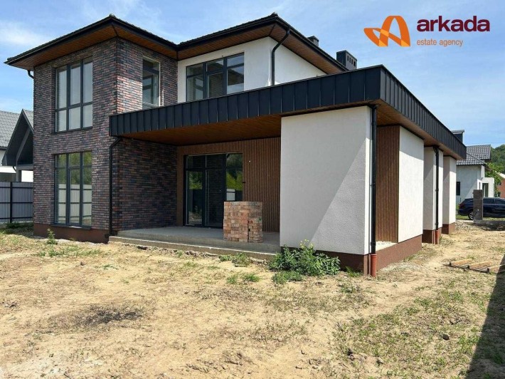 Елітний Будинок Котедж Івано-Франківськ с. Вовчинець - фото 1