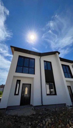 ОСТАННІЙ ГОТОВИЙ Таунхаус 4 кімнати, асфальт / школа / садік / зупинка - фото 1