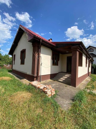 Будинок недалеко від Міста,6 соток Землі - фото 1